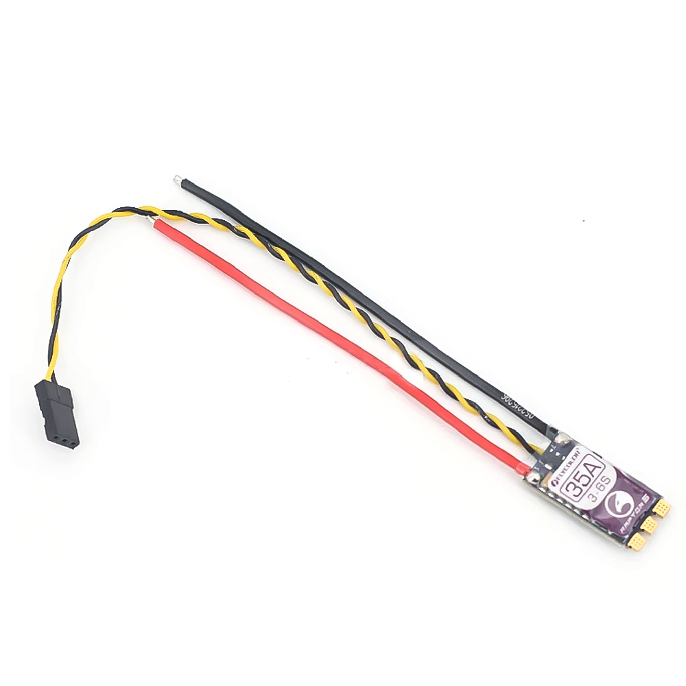 FLYCOLOR Raptor5 Multi-Rotor B - Drone Racing Motor reseña y precio