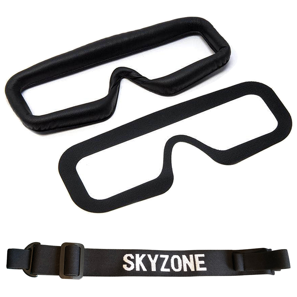 Skyzone SKY04X/L FPV Goggles H - Drone Racing Gate reseña y precio
