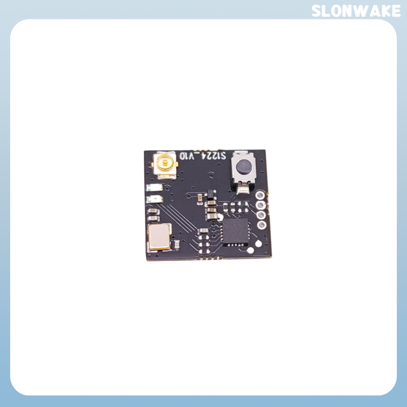 Mini 5.8G 40CH 25/100/250mW Ad - Drone Racing Transmitter reseña y precio