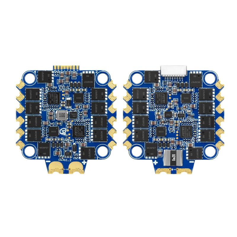 SEQURE Blueson A2 6S | 8S 70A  - Drone Racing Esc reseña y precio