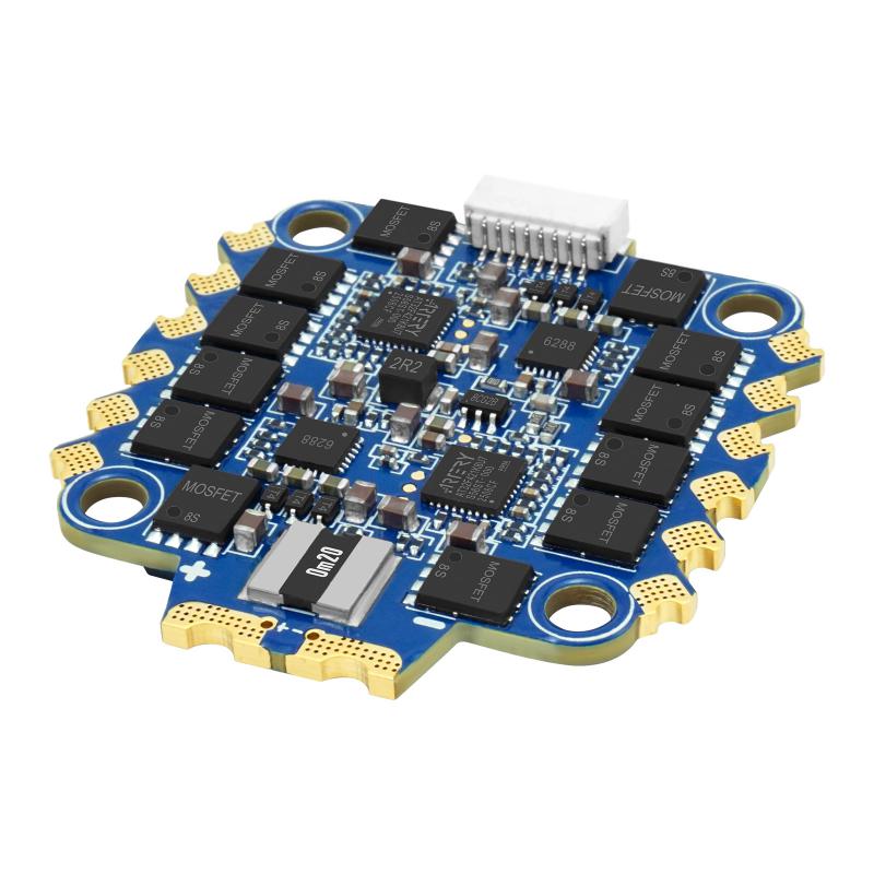 SEQURE Blueson A2 6S | 8S 70A  - Drone Racing Esc reseña y precio