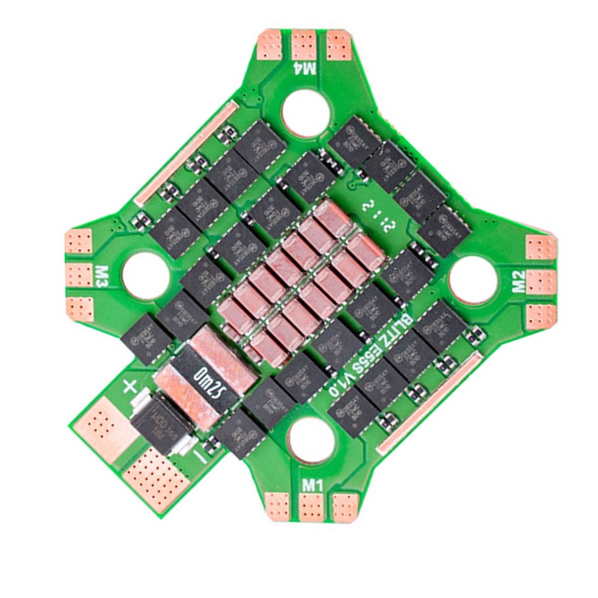 M85K  Mini F7 OSD Flight Contr - Drone Racing Charger reseña y precio