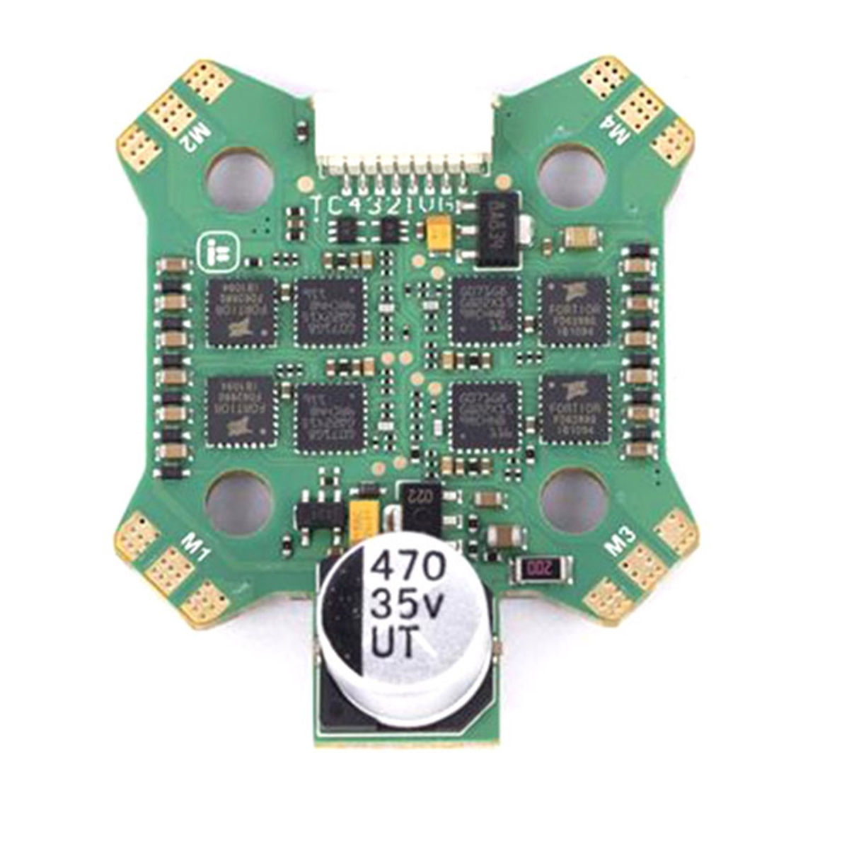 M85K  Mini F7 OSD Flight Contr - Drone Racing Charger reseña y precio