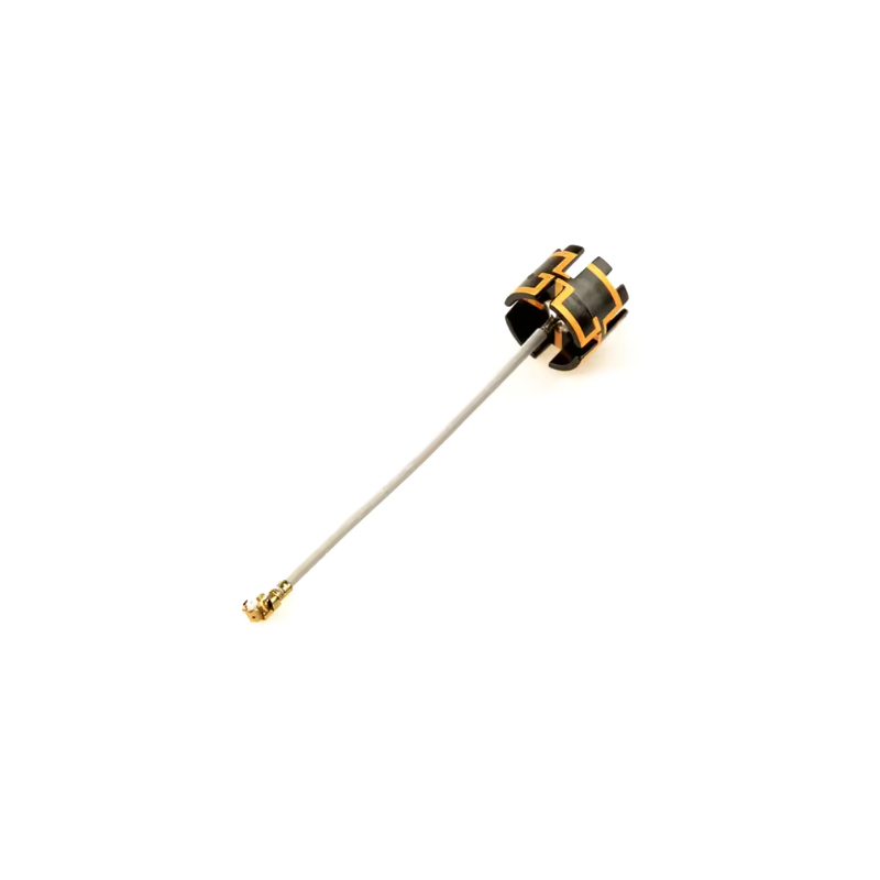 Happymodel 5.8G Crown LDS Ante - Drone Racing Antenna reseña y precio