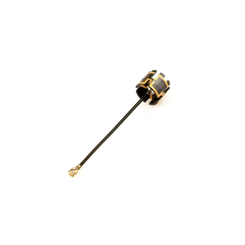Happymodel 5.8G Crown LDS Ante - Drone Racing Antenna reseña y precio