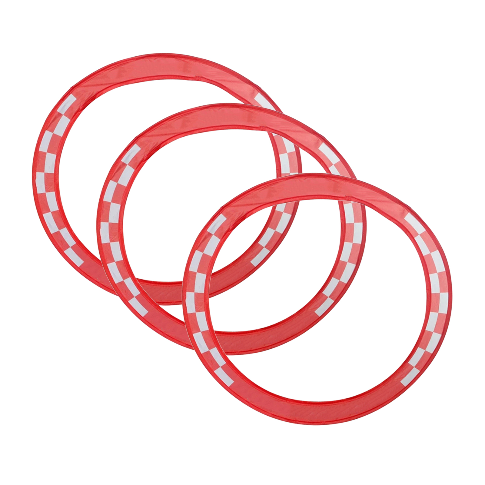 Flying Racing Gate Door 3pcs 5 - Drone Racing Gate reseña y precio