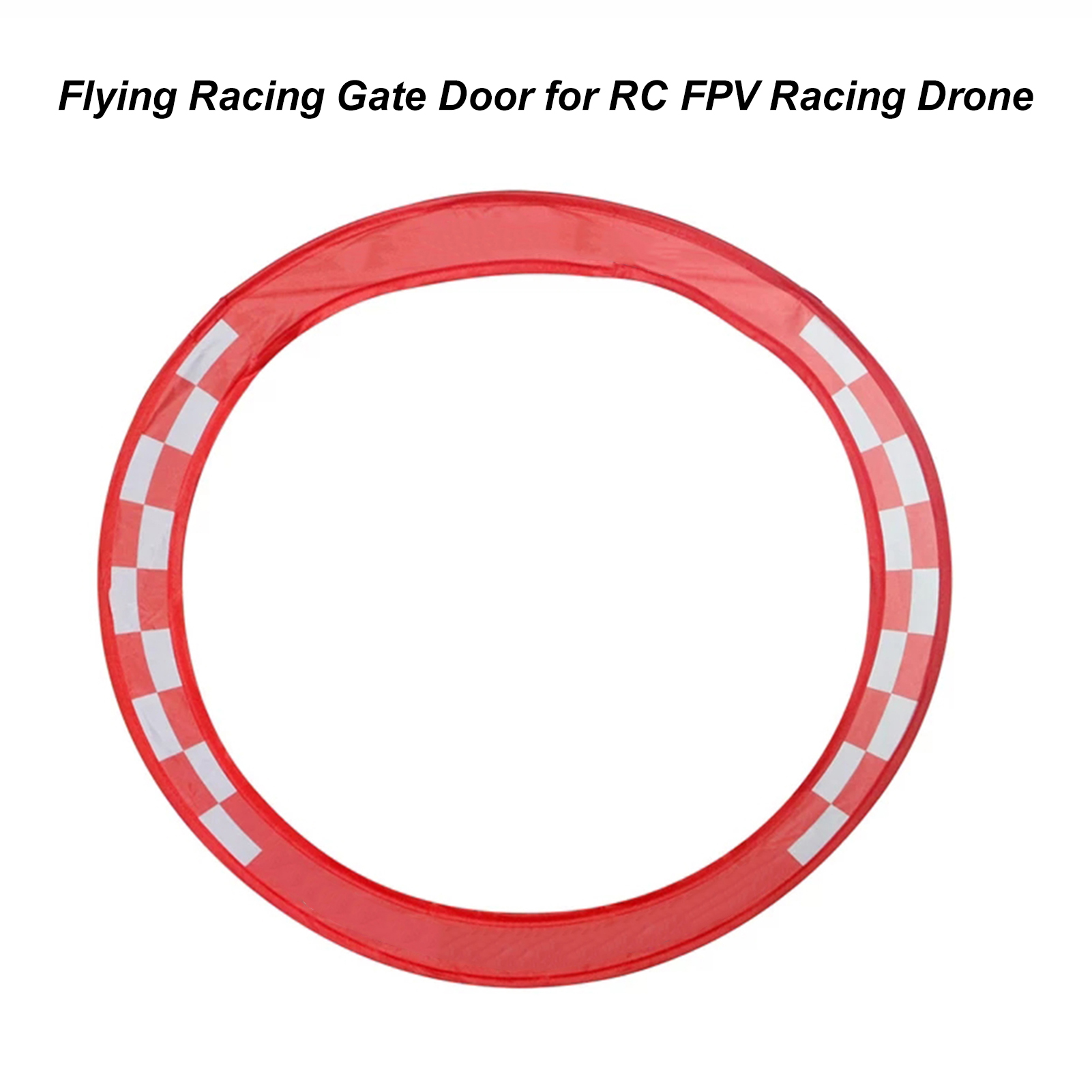 Flying Racing Gate Door 3pcs 5 - Drone Racing Gate reseña y precio