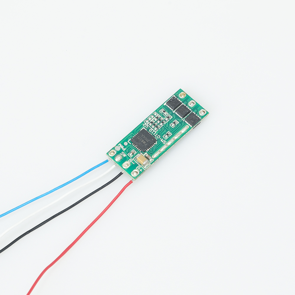 12A OPTO Brushless ESC Lightwe - Drone Racing Esc reseña y precio