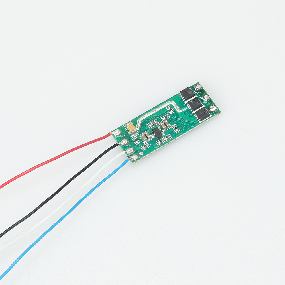 12A OPTO Brushless ESC Lightwe - Drone Racing Esc reseña y precio