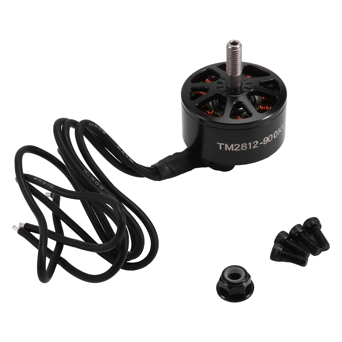 A56G-2812 900KV 3-6S Brushless - Drone Racing Charger reseña y precio