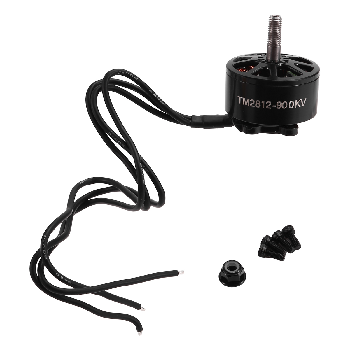 A56G-2812 900KV 3-6S Brushless - Drone Racing Charger reseña y precio