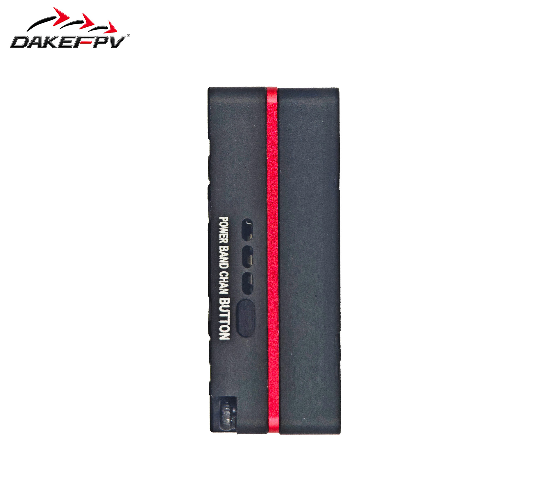 DAKEFPV 5.8G 3W VTX video tran - Drone Racing Transmitter reseña y precio