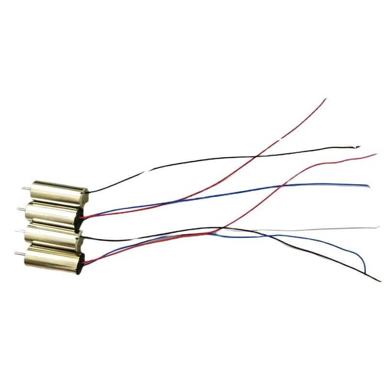 FPV 8520 Coreless Motor CW CCW - Drone Racing Motor reseña y precio