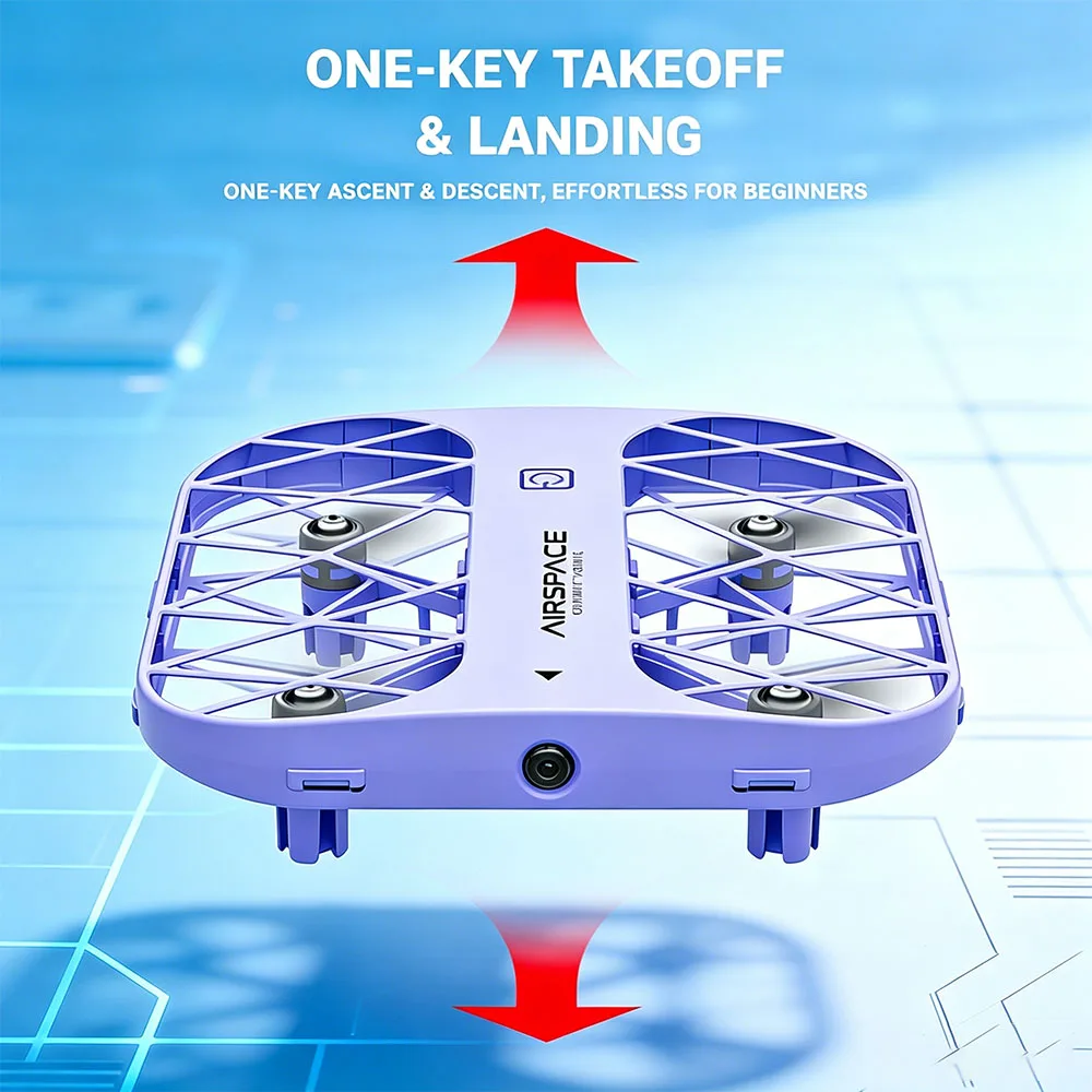 JJRC H142 2026 RC HD Aerial Mi - Drone Racing Camera reseña y precio