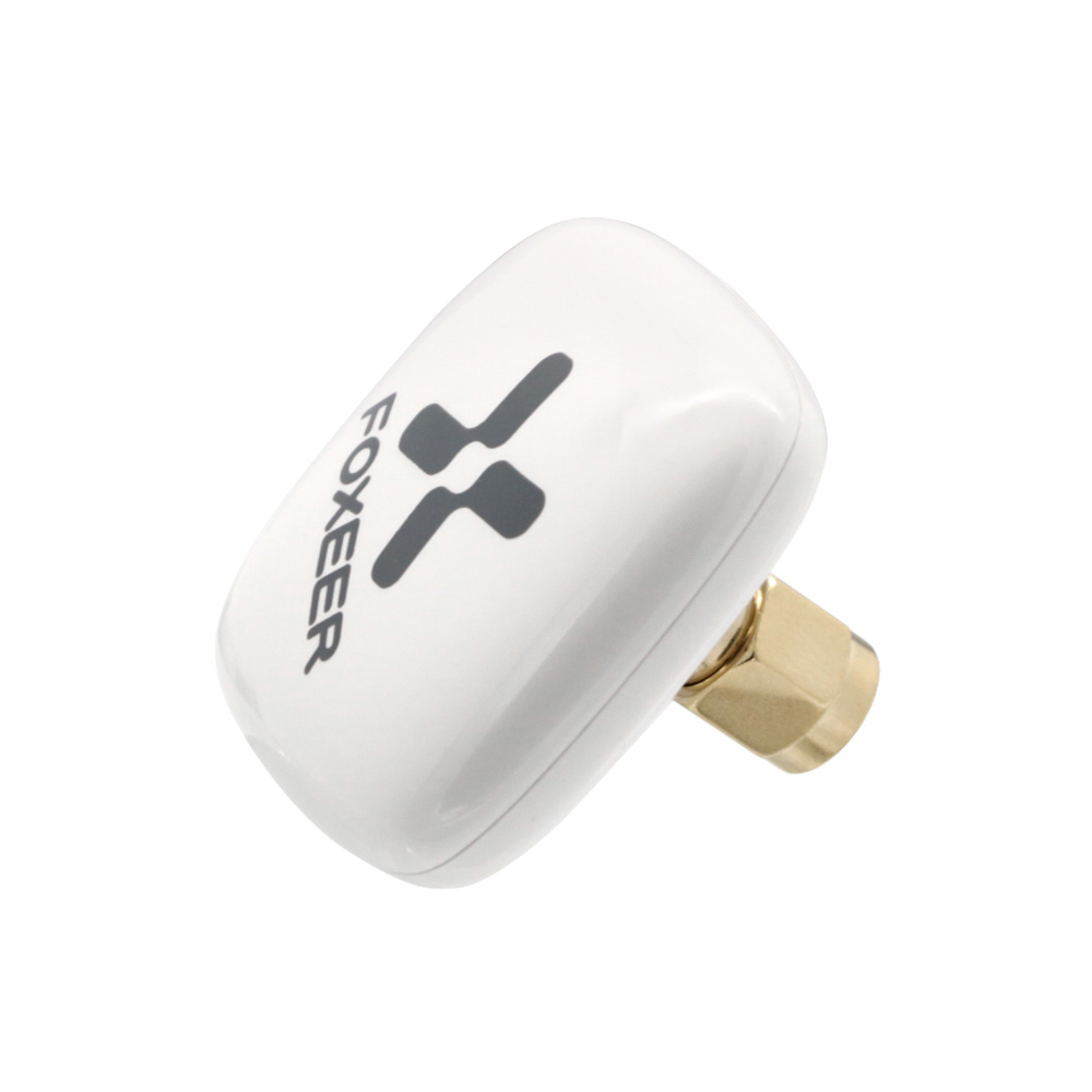 Foxeer-Echo 2 Patch Antenna, 9 - Drone Racing Antenna reseña y precio
