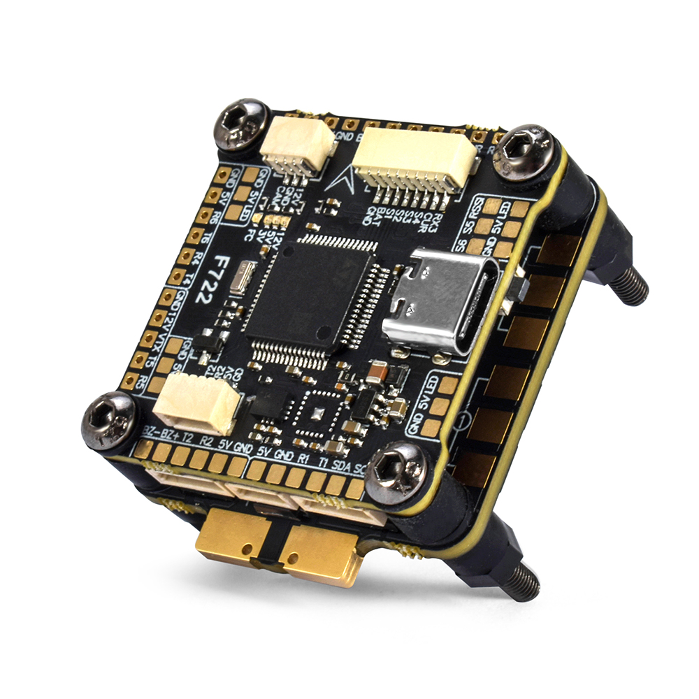 9IMOD F722 Flight Stack F722 F - Drone Racing Esc reseña y precio