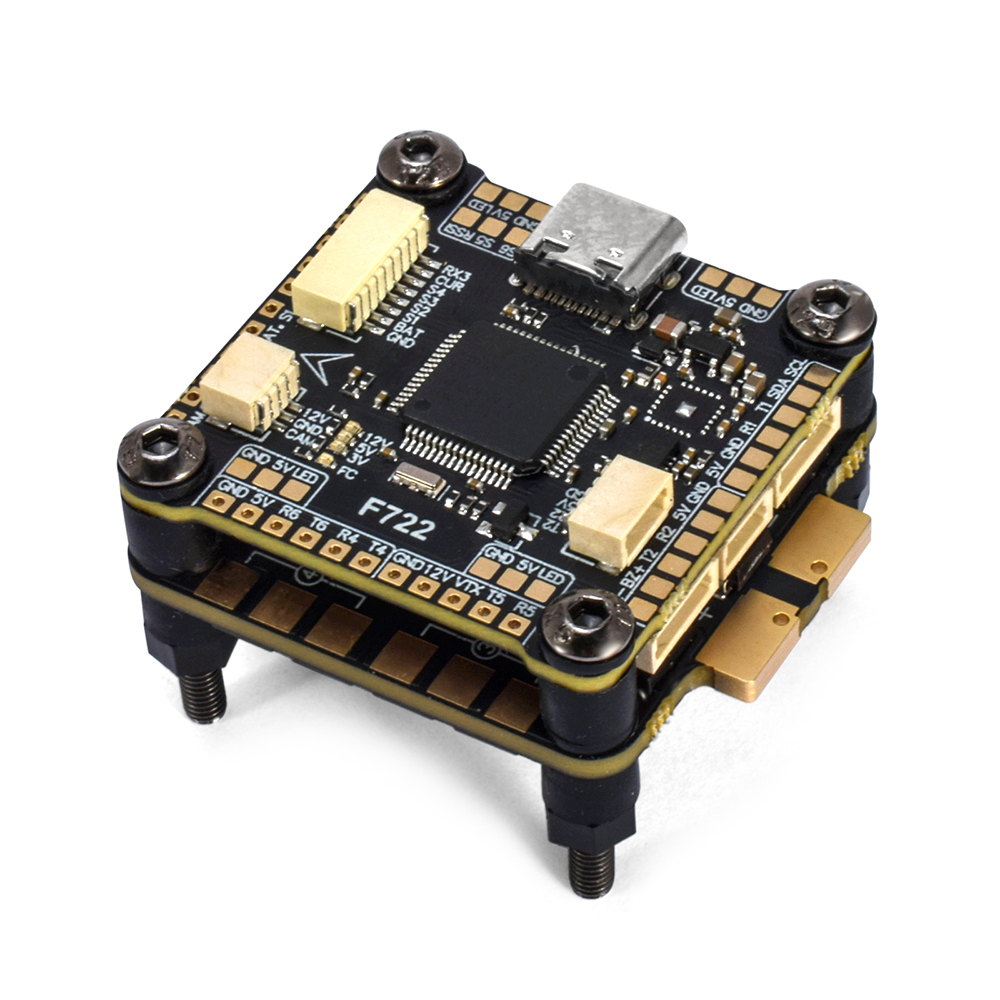 9IMOD F722 Flight Stack F722 F - Drone Racing Esc reseña y precio