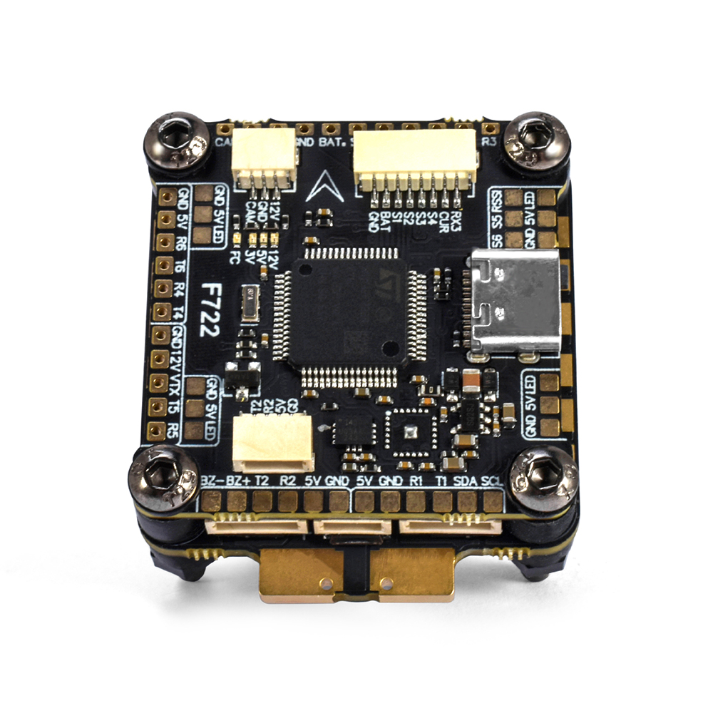 9IMOD F722 Flight Stack F722 F - Drone Racing Esc reseña y precio