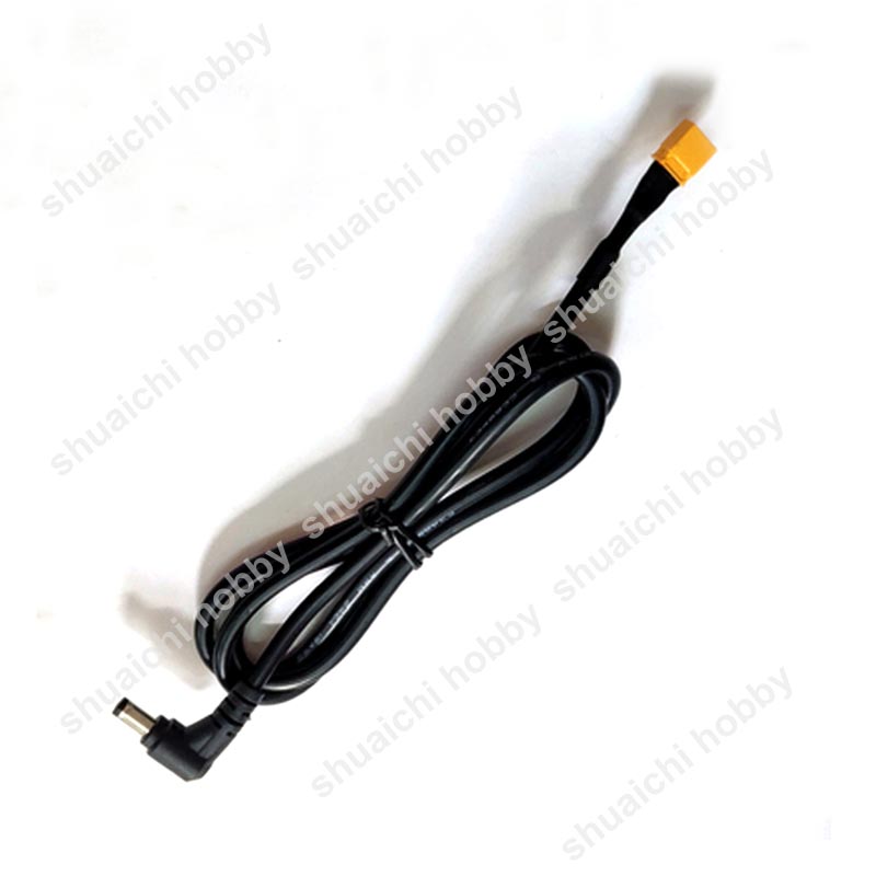 1PCS FPV Goggles Charging Line - Drone Racing Gate reseña y precio