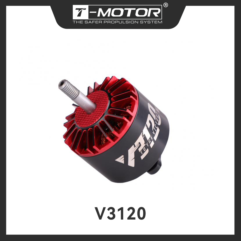 T-MOTOR Velox V3120 T-HOBBY FP - Drone Racing Flight Controller reseña y precio