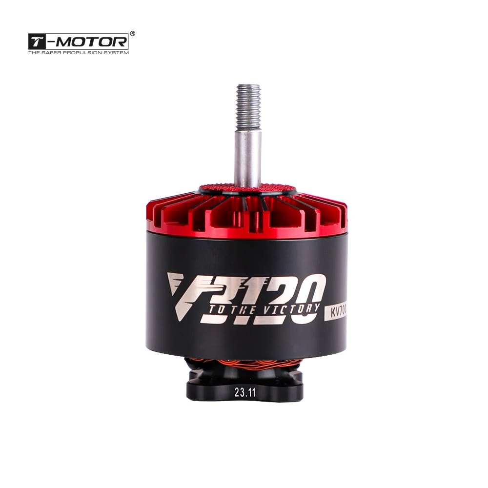 T-MOTOR Velox V3120 T-HOBBY FP - Drone Racing Flight Controller reseña y precio