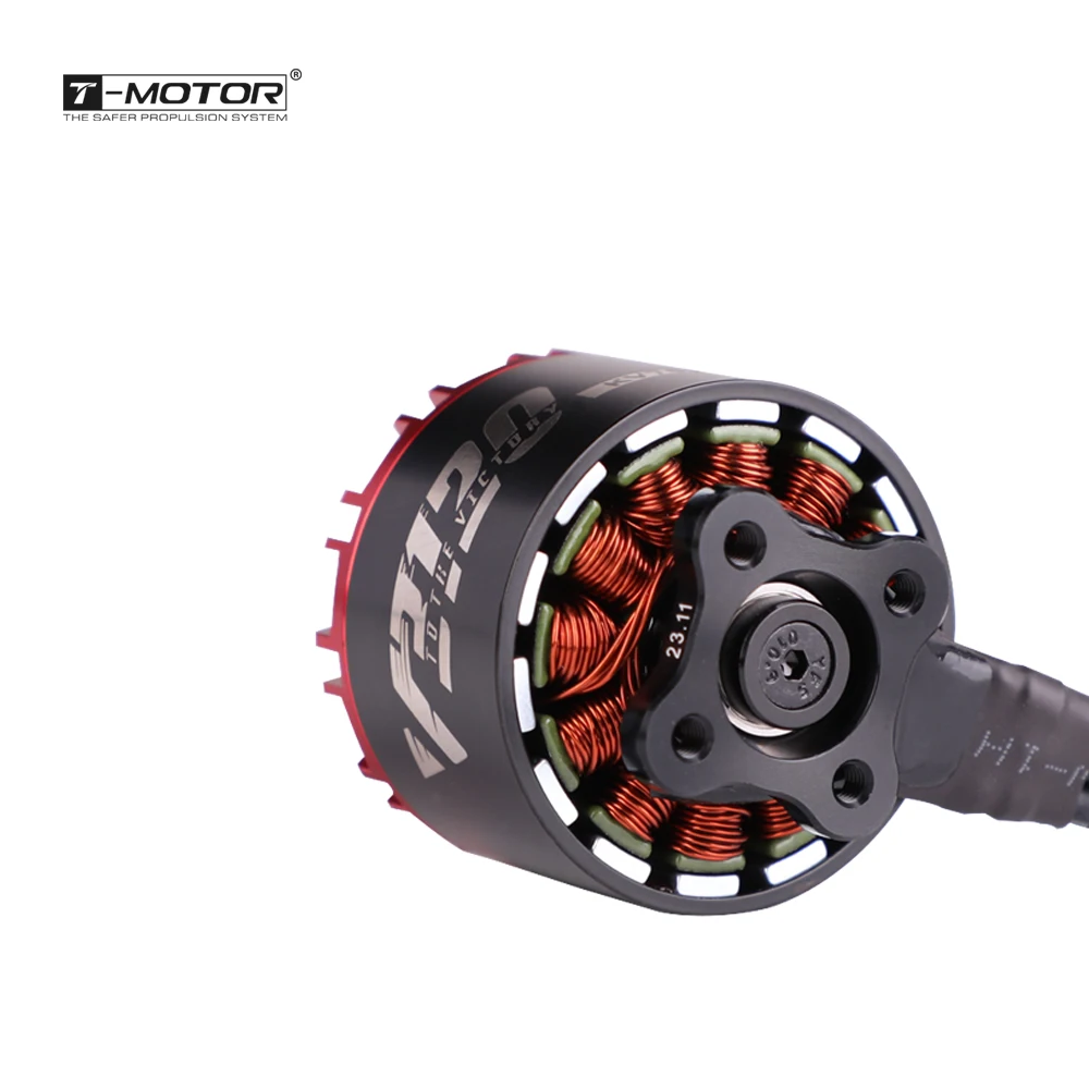 T-MOTOR Velox V3120 T-HOBBY FP - Drone Racing Flight Controller reseña y precio