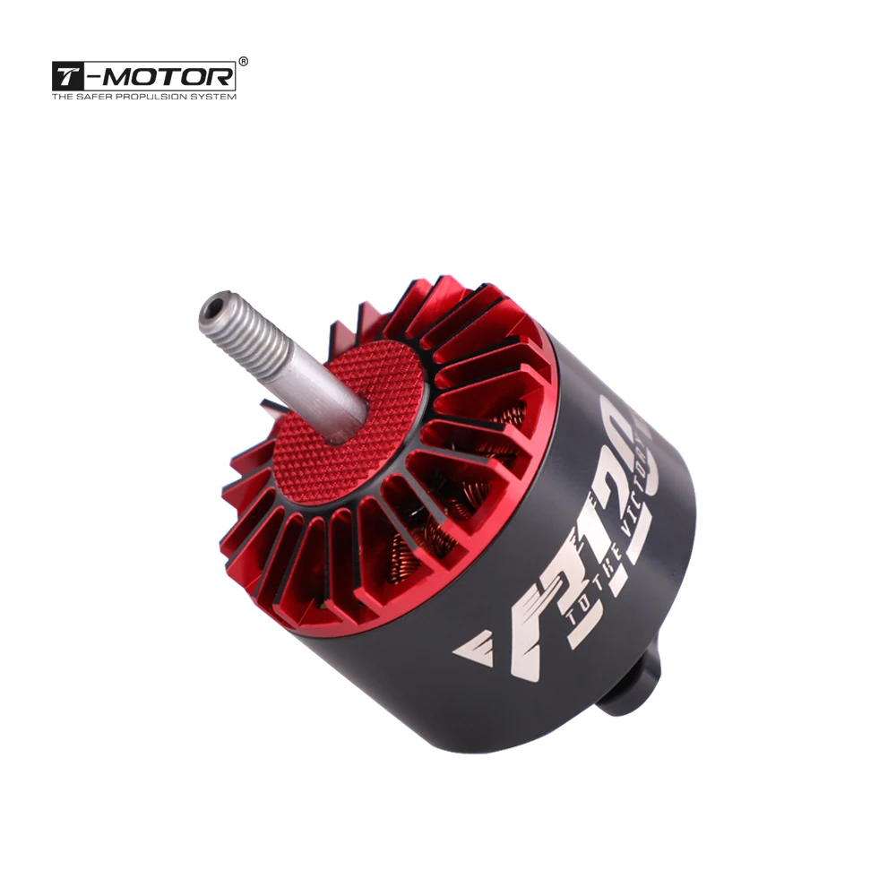 T-MOTOR Velox V3120 T-HOBBY FP - Drone Racing Flight Controller reseña y precio