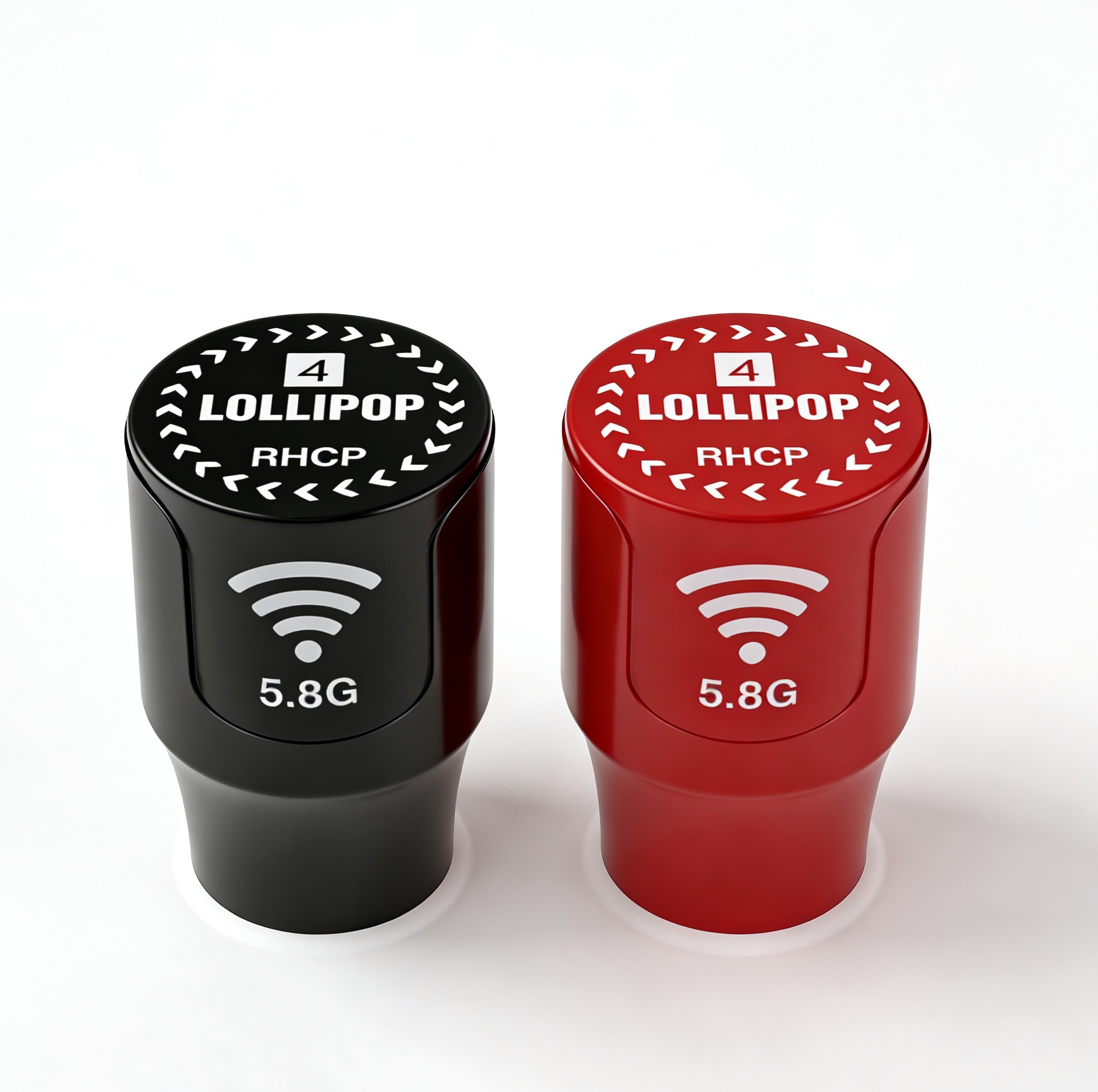 4th Gen Mini Lollipop 5.8G FPV - Drone Racing Vtx reseña y precio