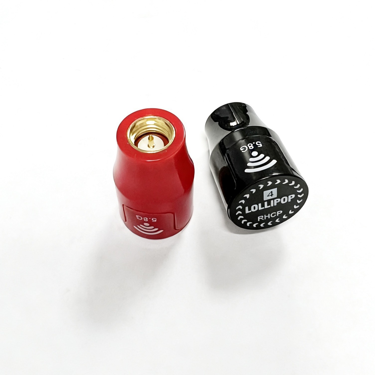 4th Gen Mini Lollipop 5.8G FPV - Drone Racing Vtx reseña y precio