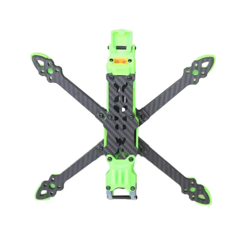 HSKRC F5X 225 V2 5inch Frame X - Drone Racing Motor reseña y precio