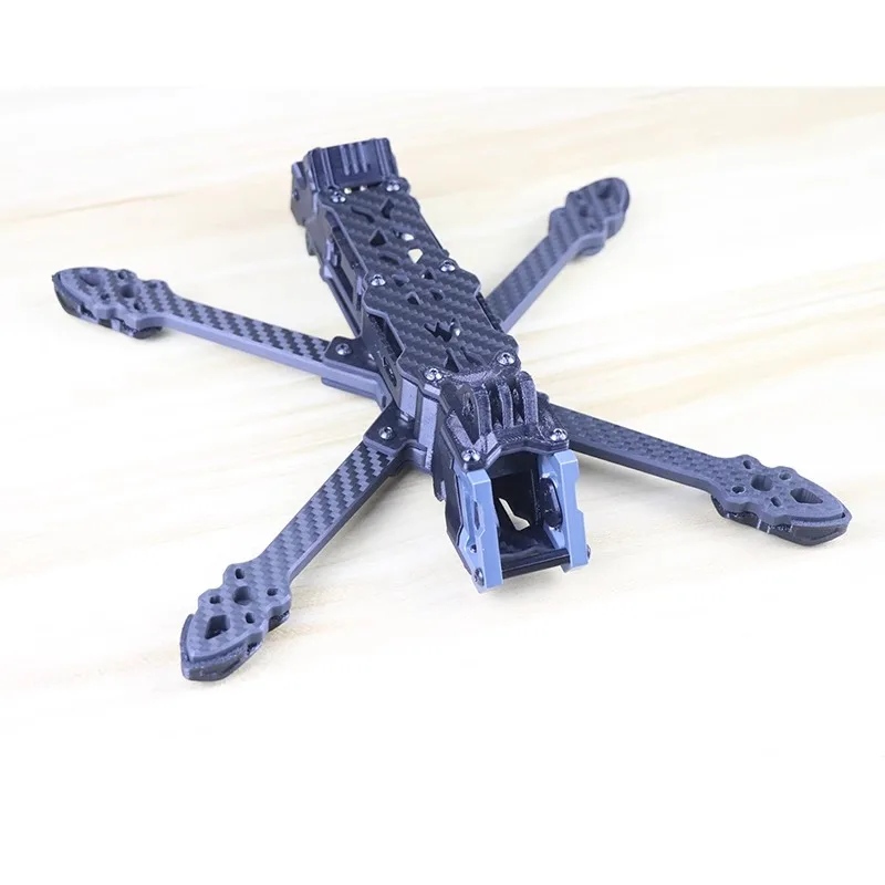 HSKRC F5X 225 V2 5inch Frame X - Drone Racing Motor reseña y precio
