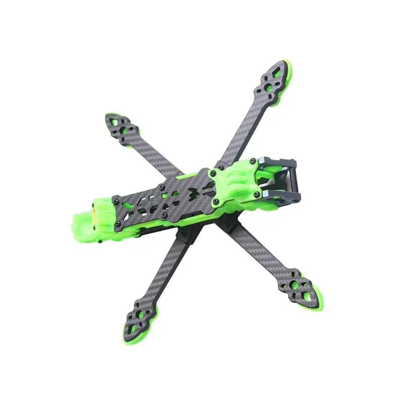 HSKRC F5X 225 V2 5inch Frame X - Drone Racing Motor reseña y precio