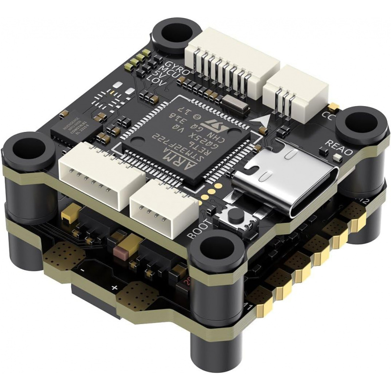 F722  Flight Controller 30x30  - Drone Racing Esc reseña y precio