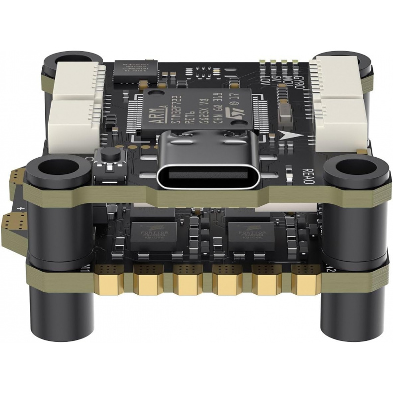 F722  Flight Controller 30x30  - Drone Racing Esc reseña y precio