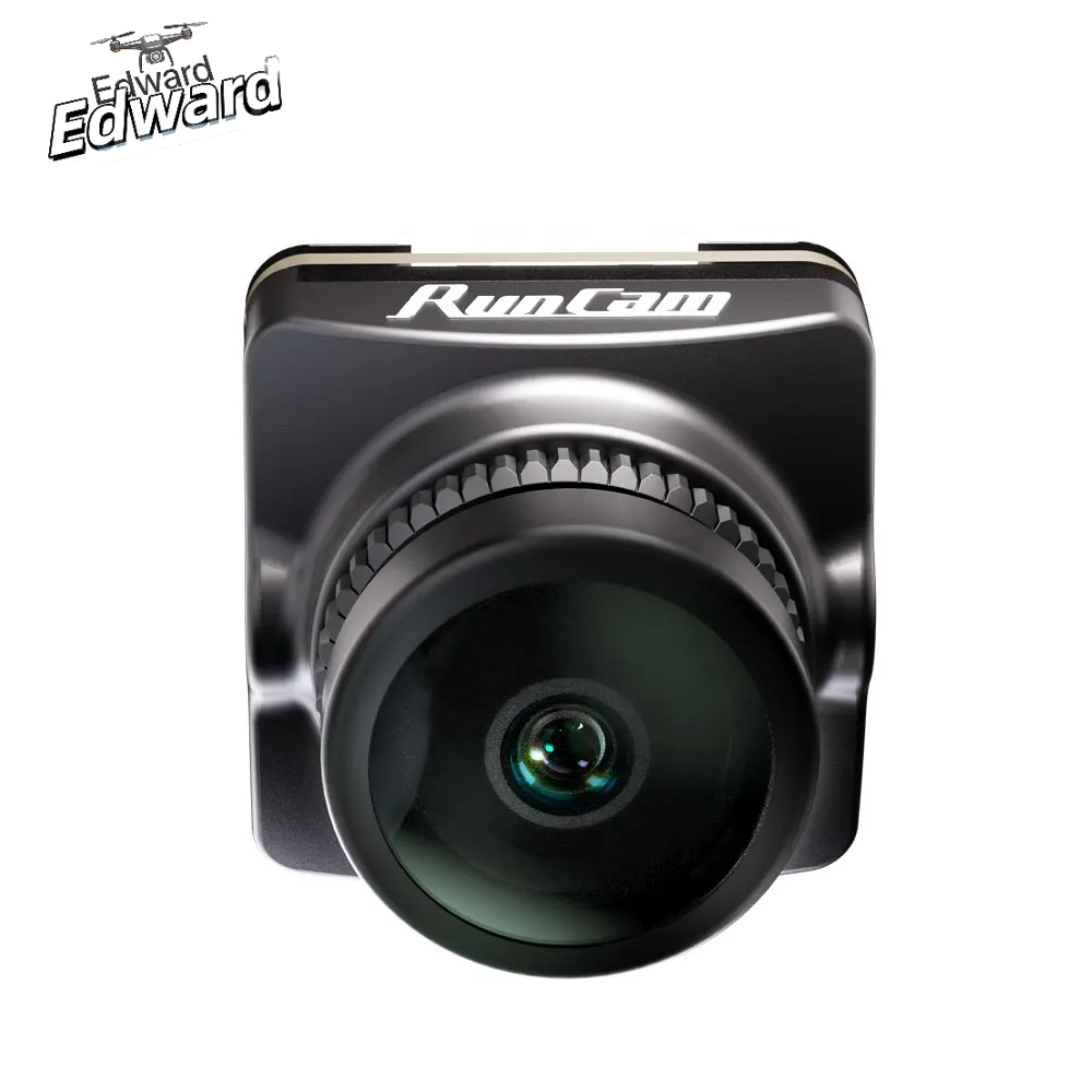2026 Edward RunCam Phoenix 2 S - Drone Racing Vtx reseña y precio