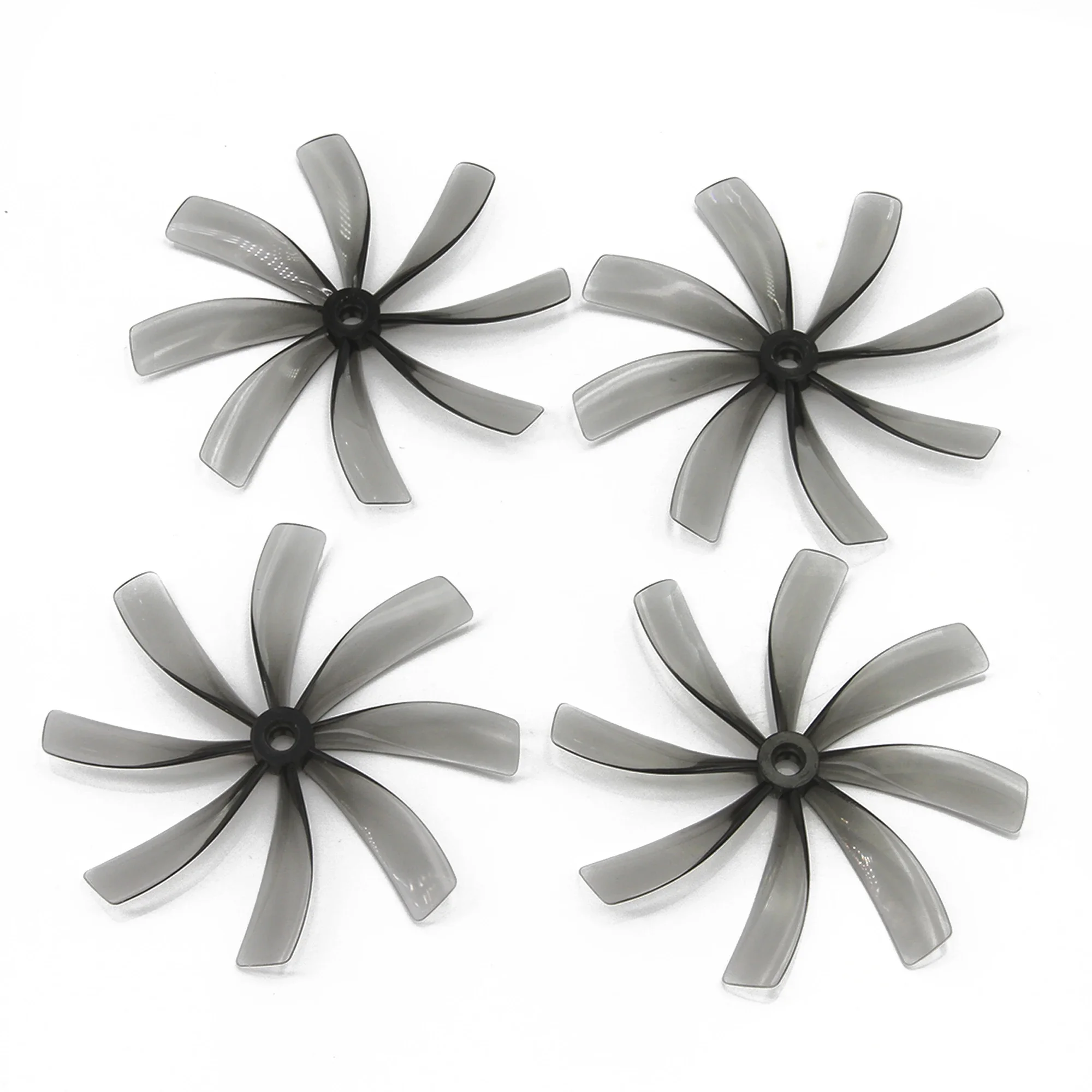 2Pairs 3.5inch 89x8 90x5 90x3  - Drone Racing Frame reseña y precio