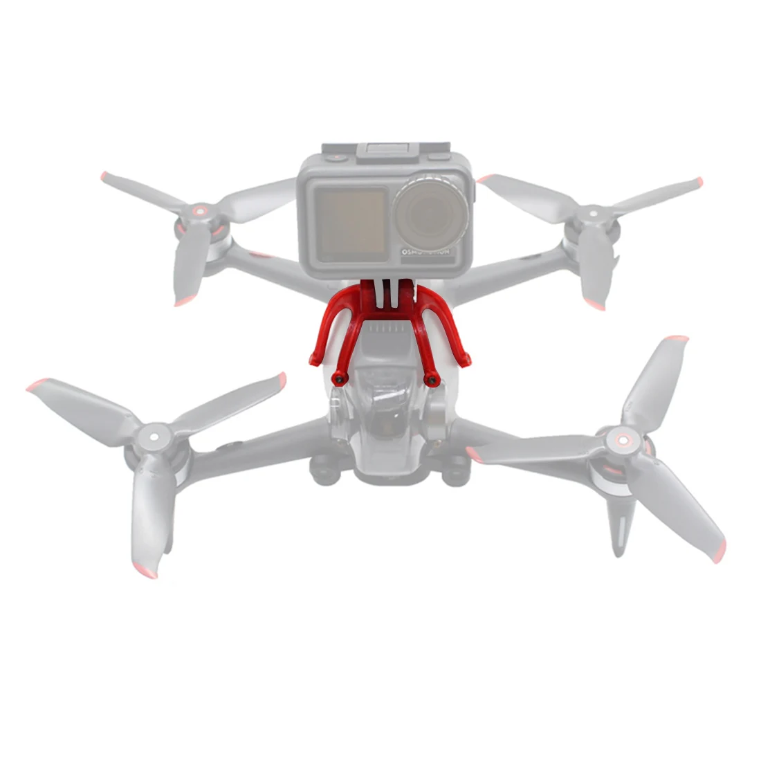 3D Printed TPU Mounting Bracke - Drone Racing Camera reseña y precio