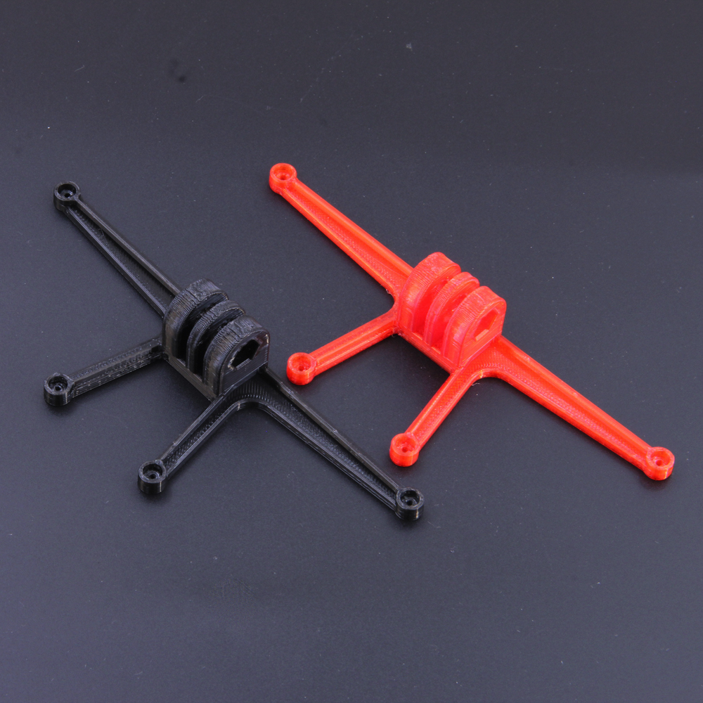 3D Printed TPU Mounting Bracke - Drone Racing Camera reseña y precio