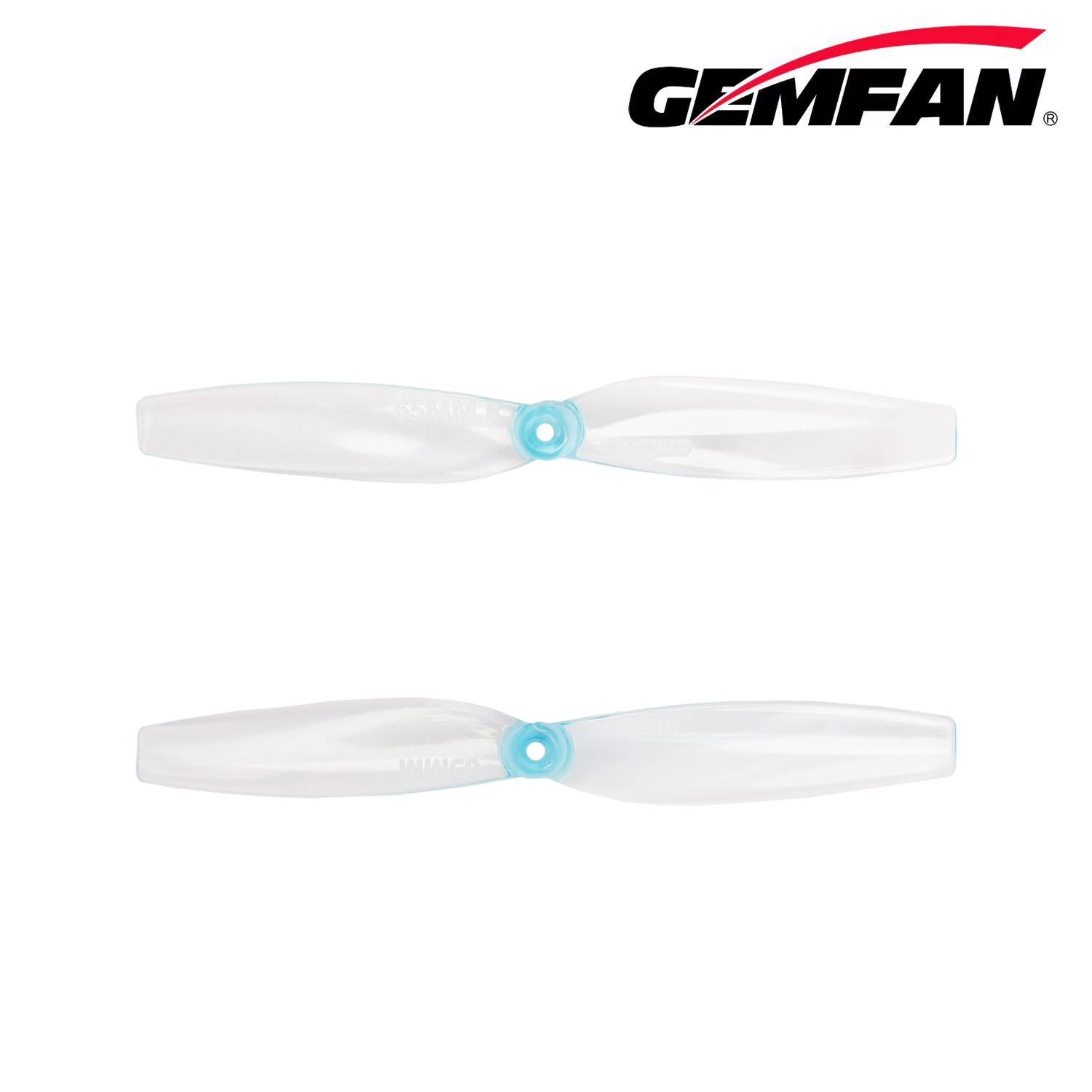 2610 Props Gemfan 2.6inch 2 Bl - Drone Racing Esc reseña y precio