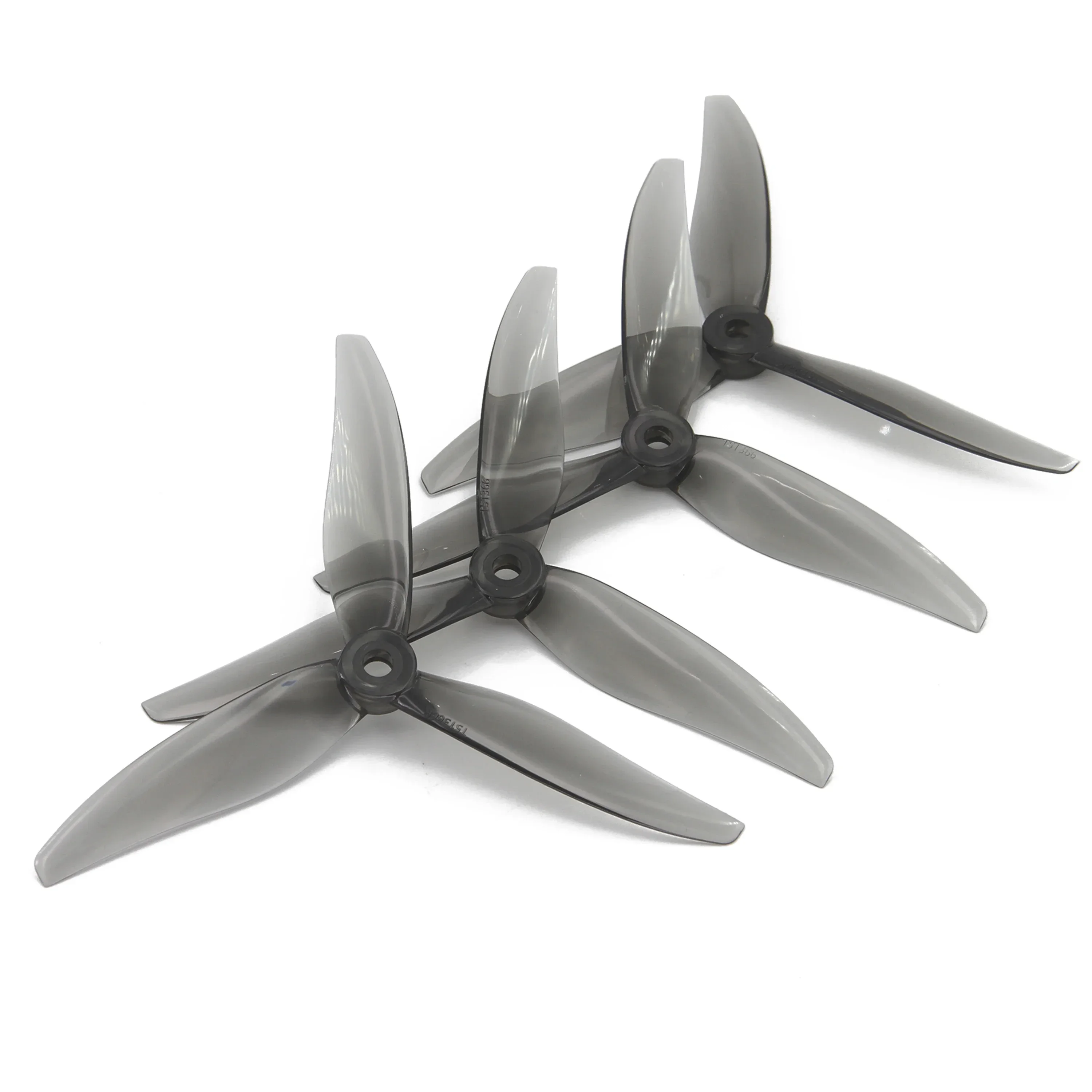 NEEBRC 12 Pairs 5 inch Props 3 - Drone Racing Motor reseña y precio
