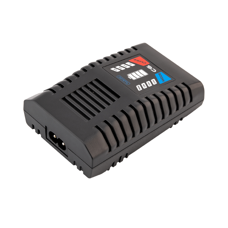 Genuine ToolkitRC C6 50W 5A In - Drone Racing Charger reseña y precio