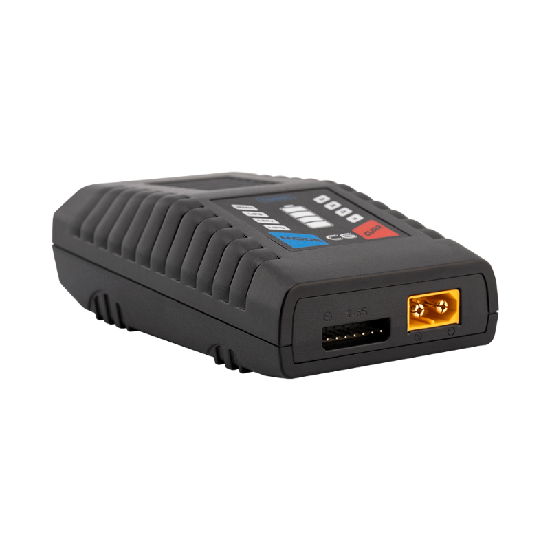 Genuine ToolkitRC C6 50W 5A In - Drone Racing Charger reseña y precio