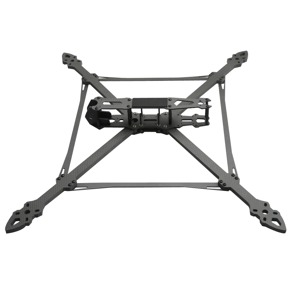 Mark 4 Mark4 V2 13 inch 539mm  - Drone Racing Frame reseña y precio