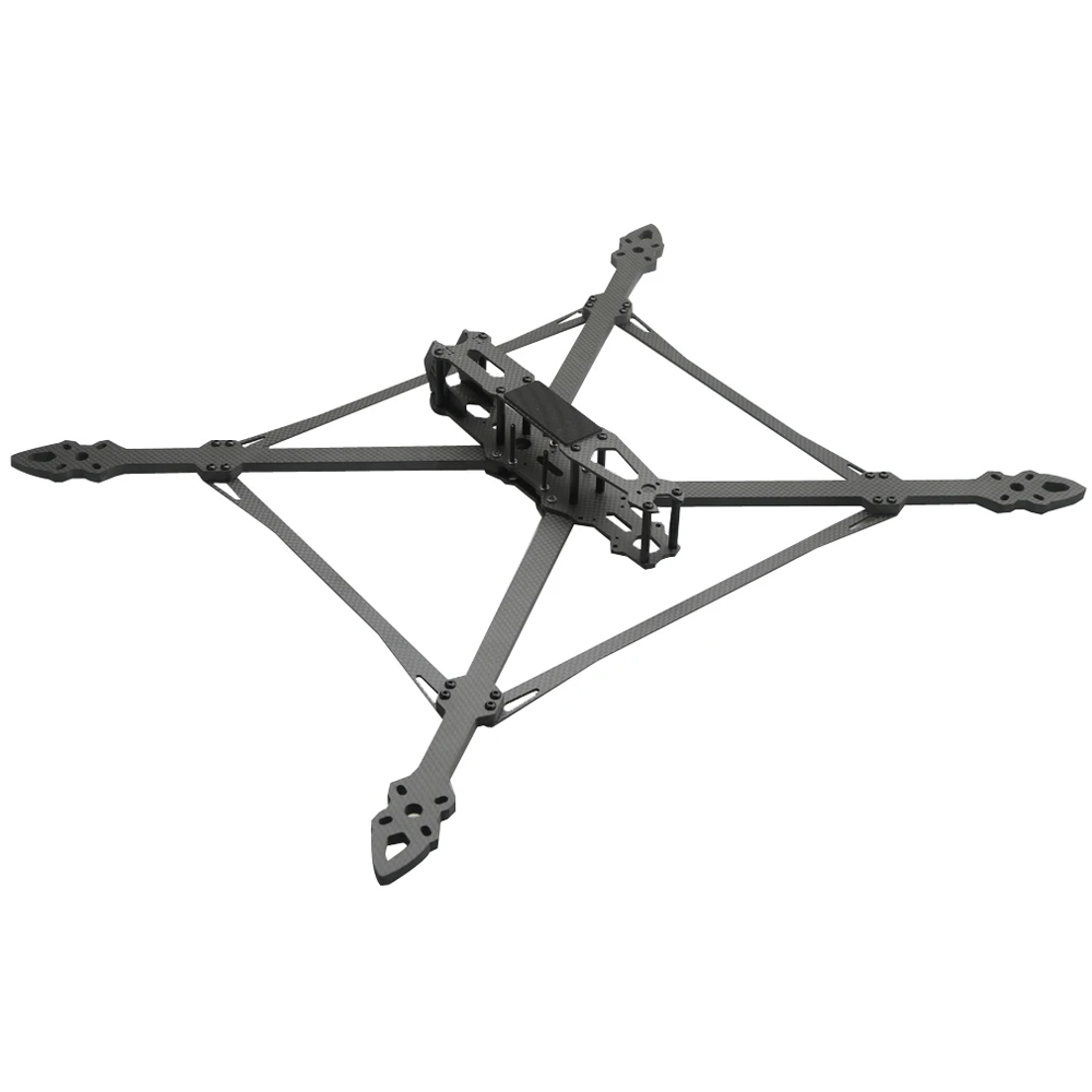 Mark 4 Mark4 V2 13 inch 539mm  - Drone Racing Frame reseña y precio