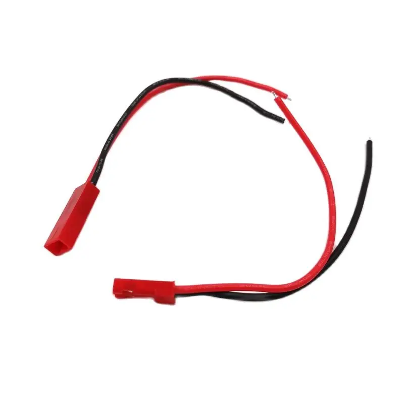 20pcs 10 Pairs JST 2P Connecto - Drone Racing Battery reseña y precio