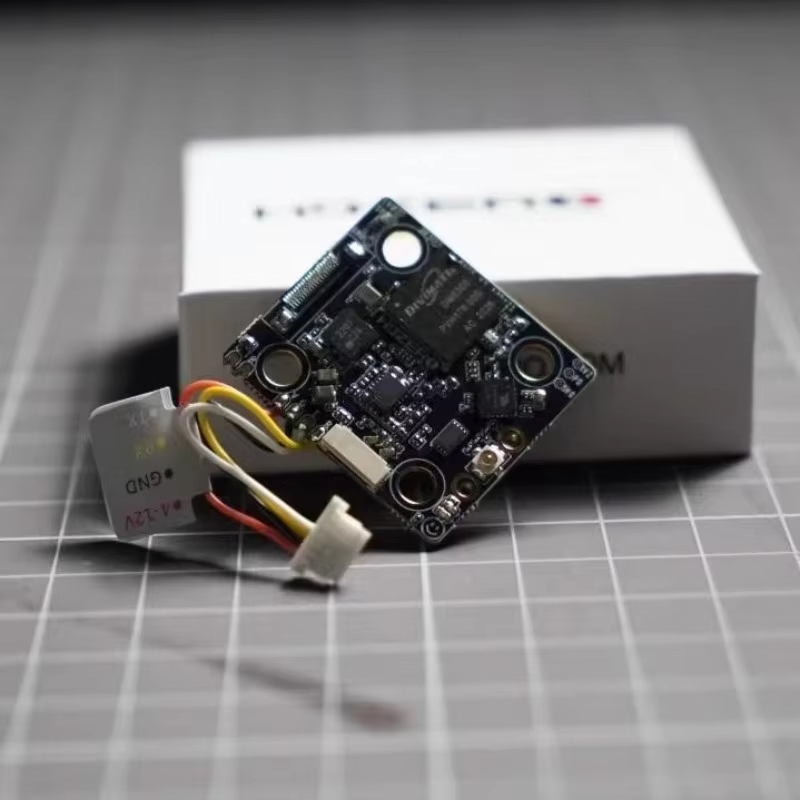 HDZero Race V3 HD Digital VTX  - Drone Racing Vtx reseña y precio