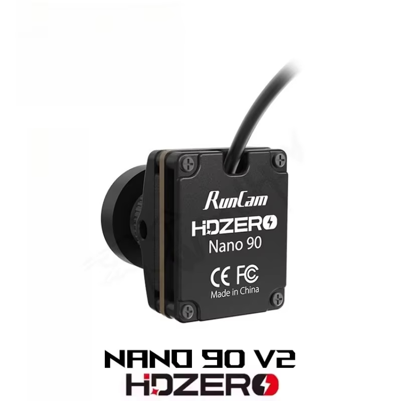 HDZero Race V3 HD Digital VTX  - Drone Racing Vtx reseña y precio