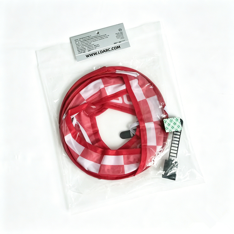 LDARC FPV Racing Obstacle Cour - Drone Racing Flag reseña y precio