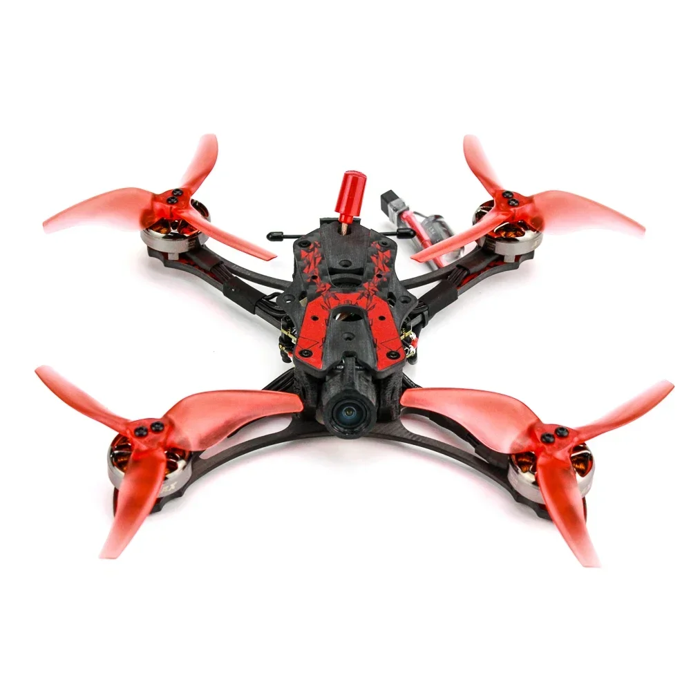 Emax Hawk Apex 3.5-5 Inch 4S 6 - Drone Racing Esc reseña y precio