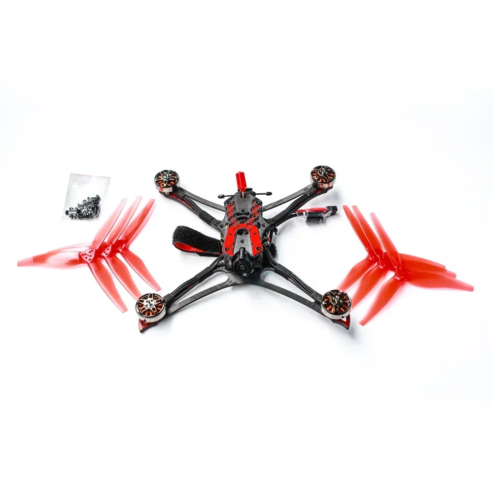 Emax Hawk Apex 3.5-5 Inch 4S 6 - Drone Racing Esc reseña y precio